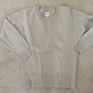 Reiss sweater